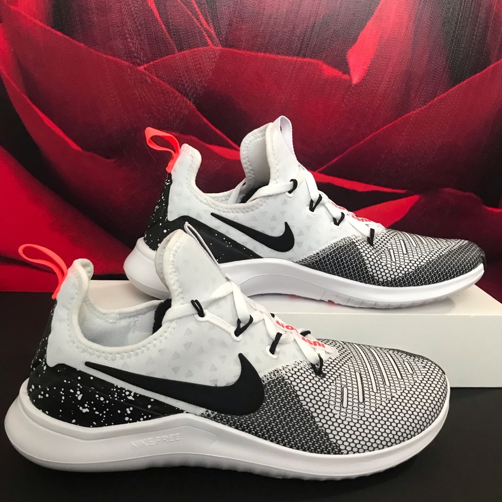 Nike Free Run TR8 “Just Do It” New❕